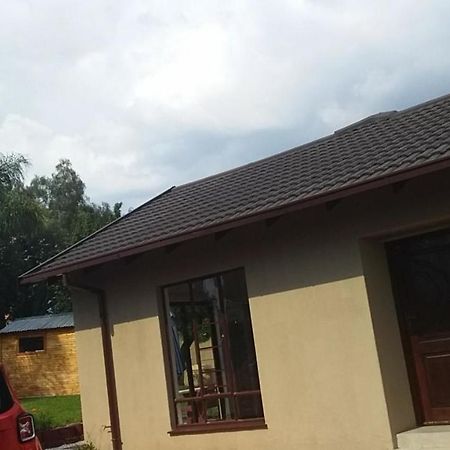 Midrand Bed And Breakfast 外观 照片
