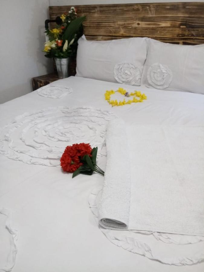 Midrand Bed And Breakfast 外观 照片