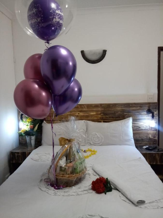 Midrand Bed And Breakfast 外观 照片