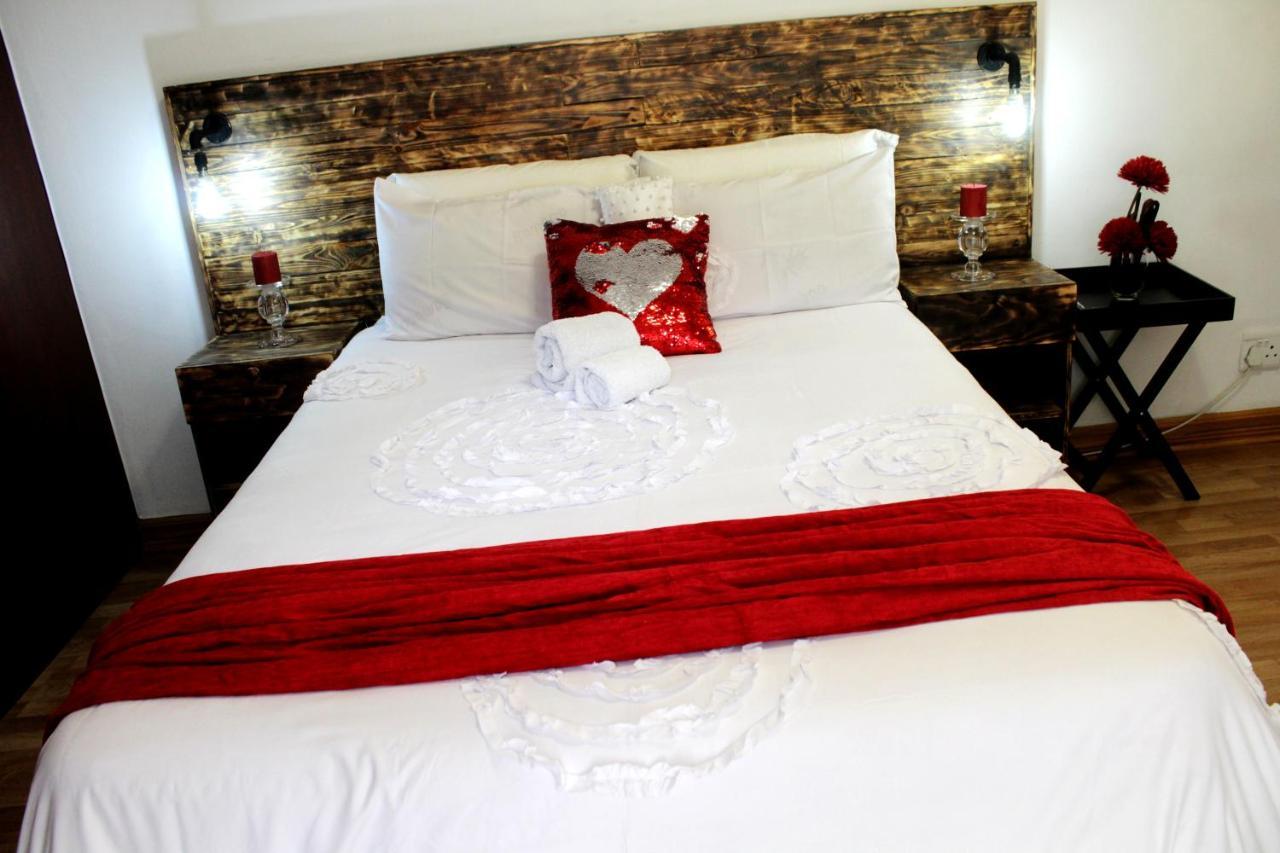 Midrand Bed And Breakfast 外观 照片