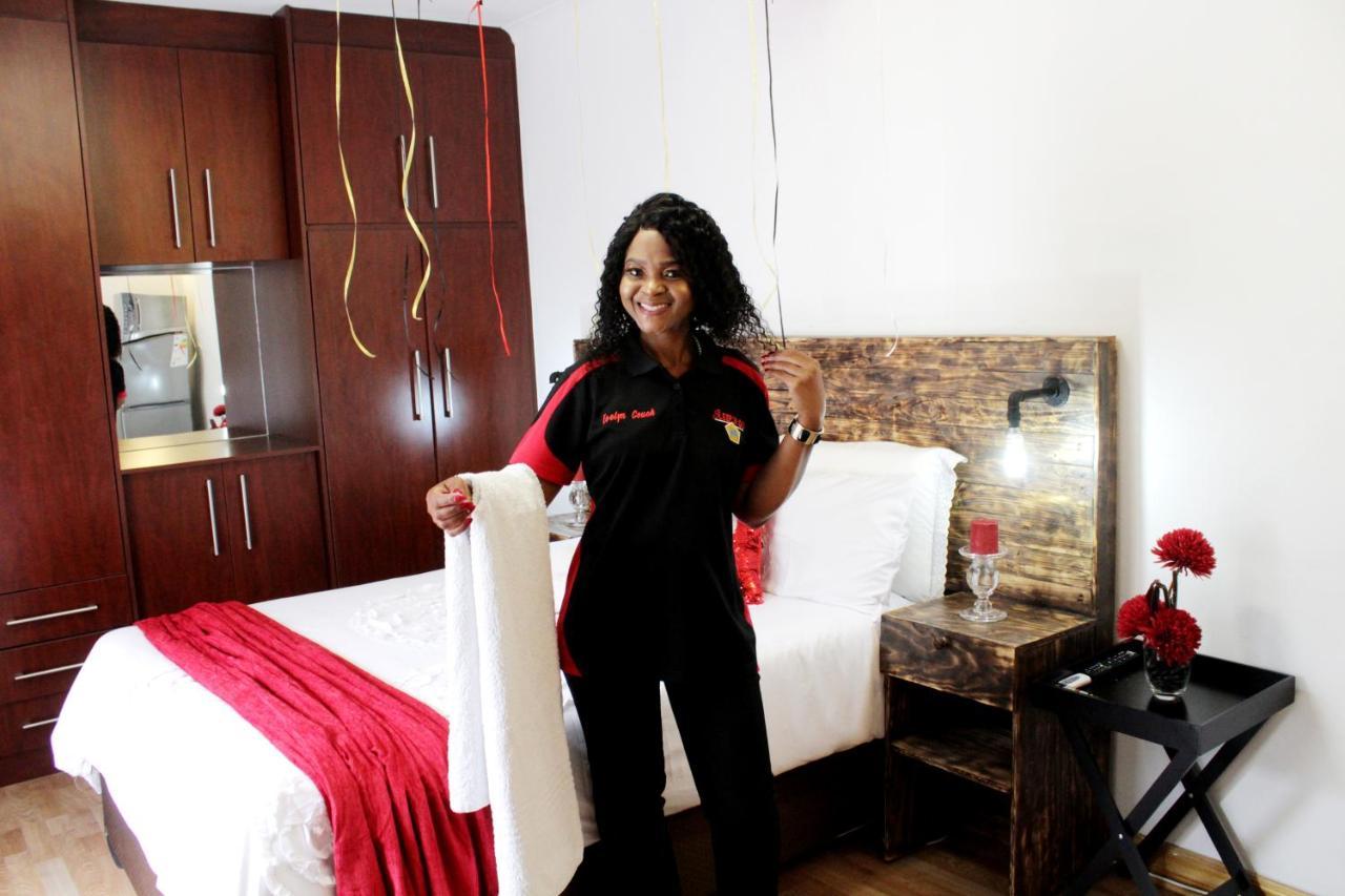 Midrand Bed And Breakfast 外观 照片