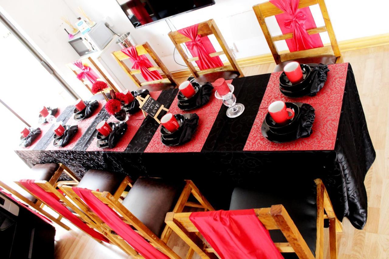 Midrand Bed And Breakfast 外观 照片