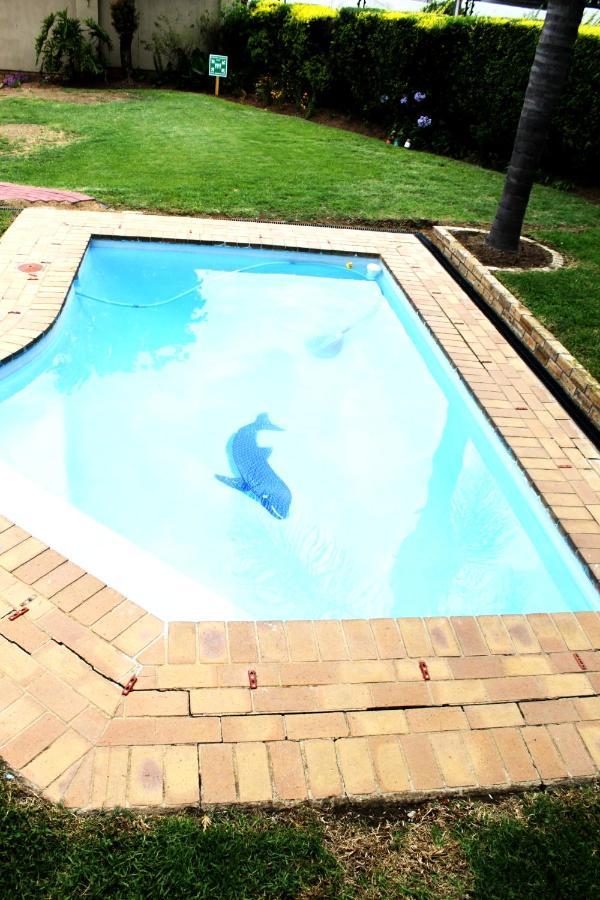 Midrand Bed And Breakfast 外观 照片