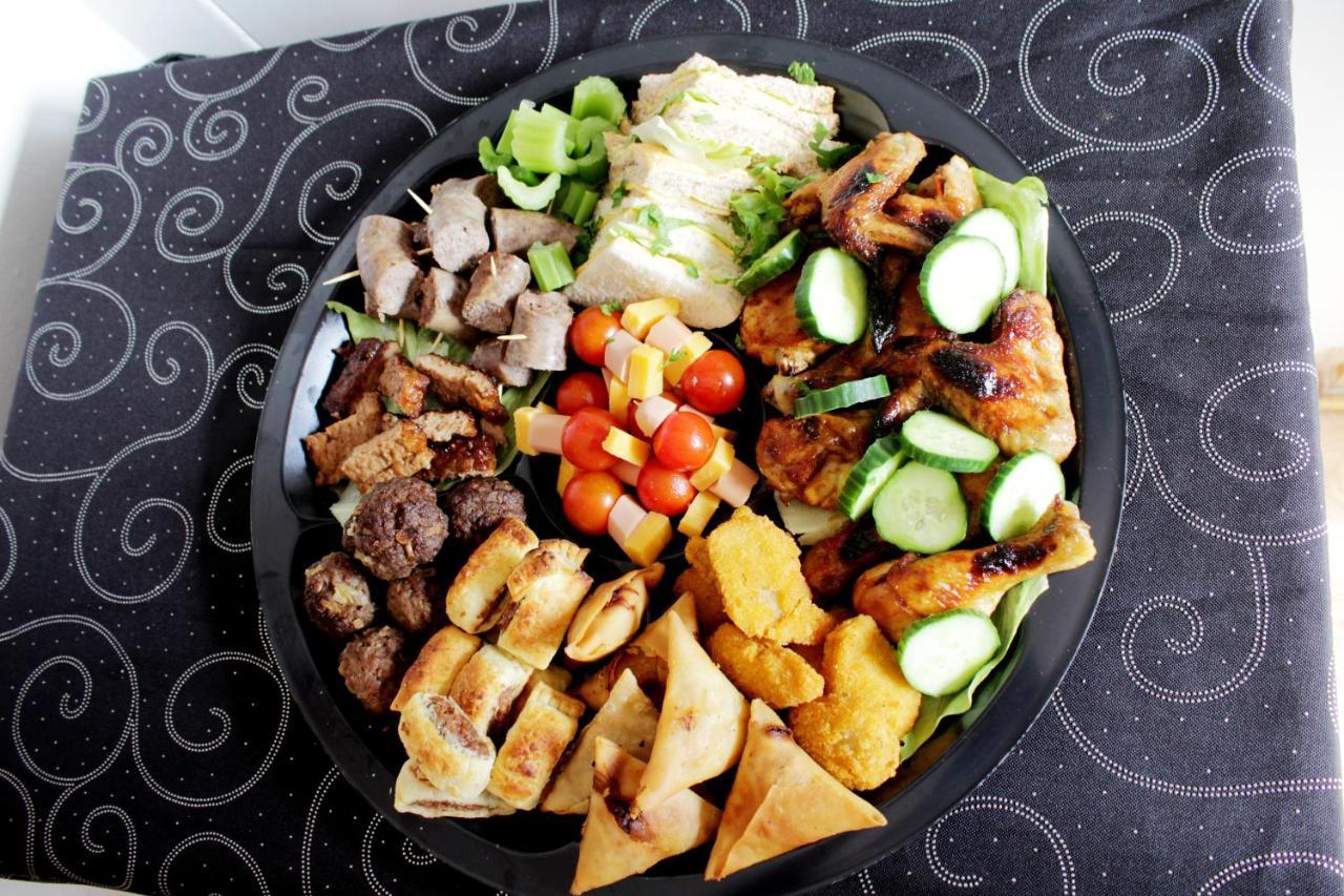 Midrand Bed And Breakfast 外观 照片