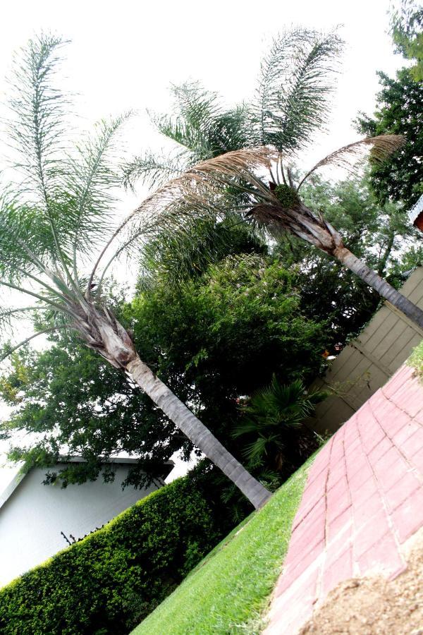 Midrand Bed And Breakfast 外观 照片