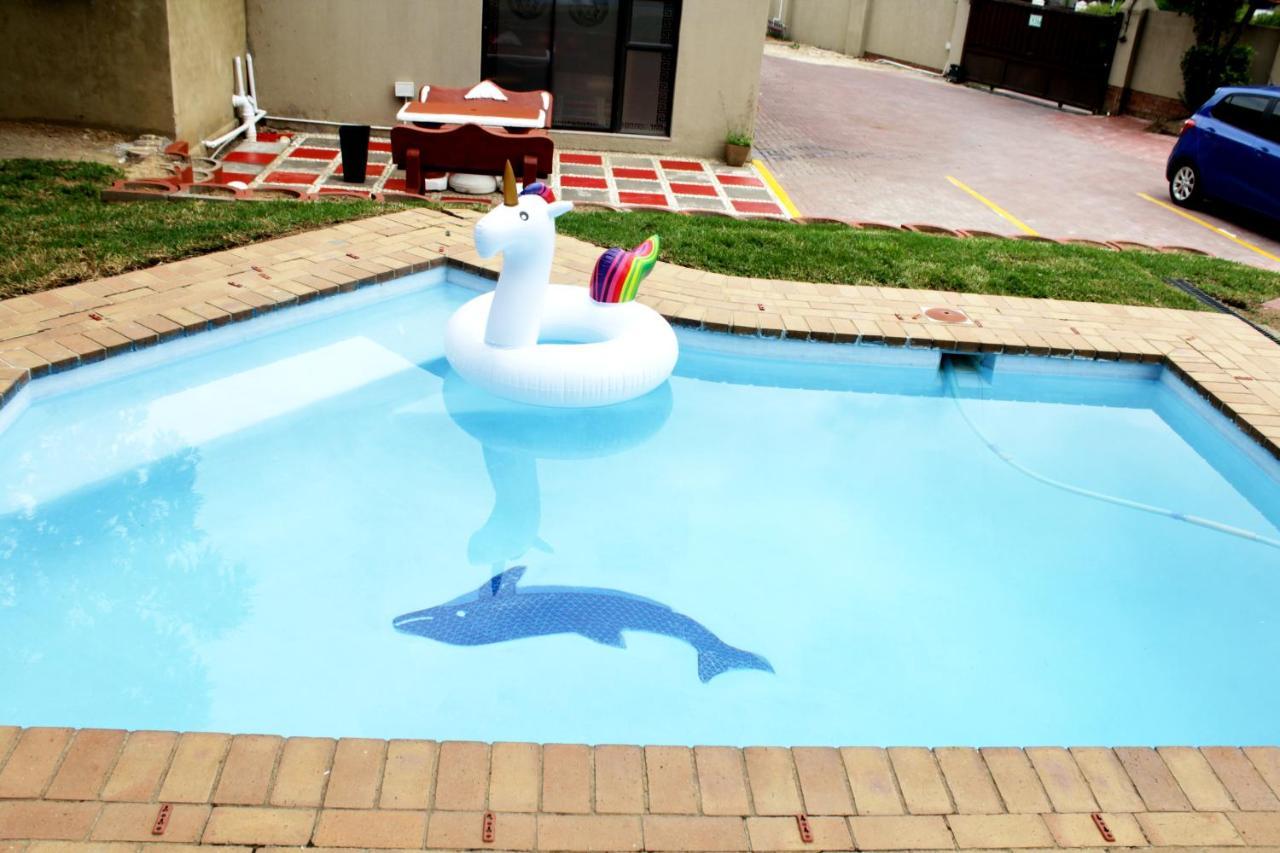 Midrand Bed And Breakfast 外观 照片
