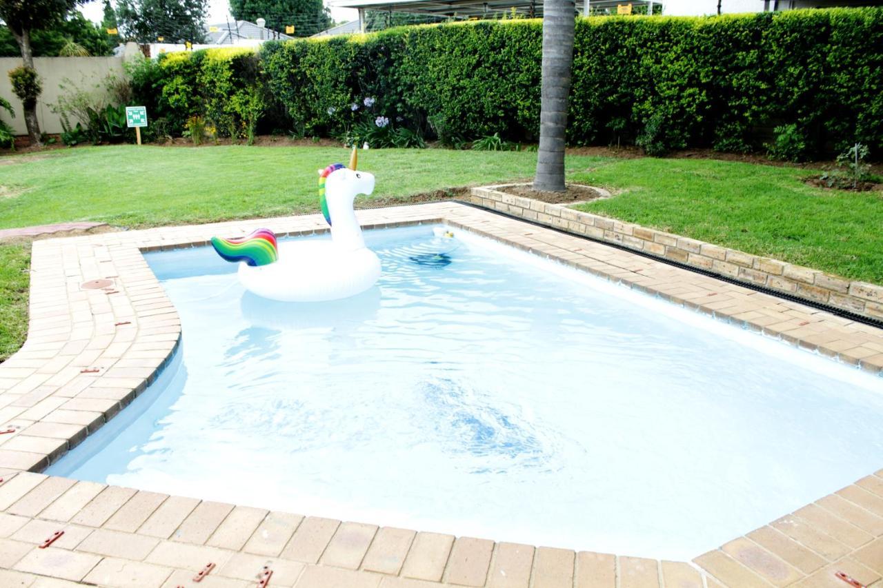 Midrand Bed And Breakfast 外观 照片