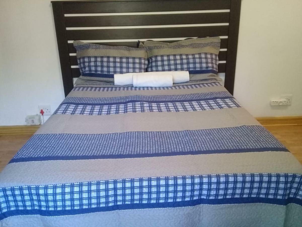 Midrand Bed And Breakfast 外观 照片