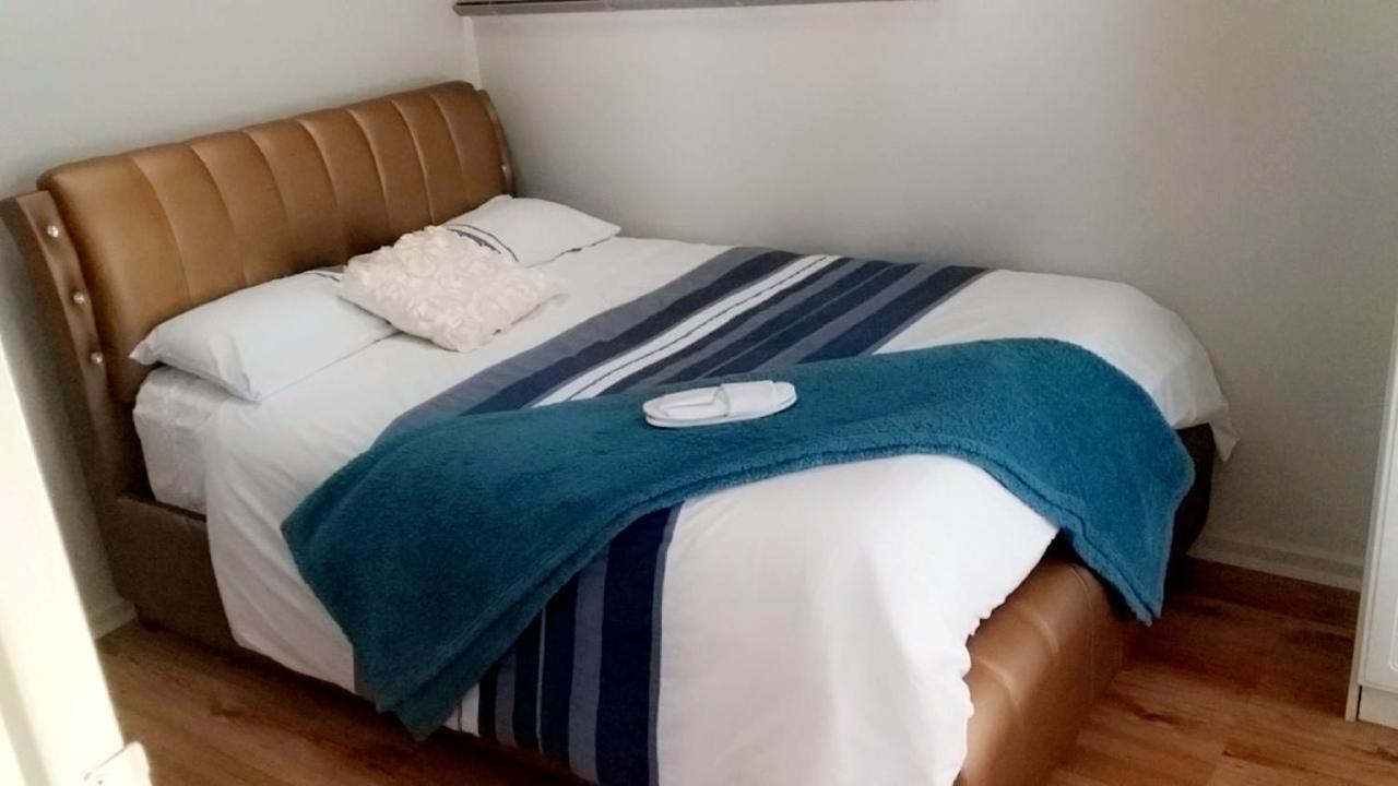 Midrand Bed And Breakfast 外观 照片