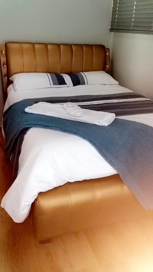 Midrand Bed And Breakfast 外观 照片