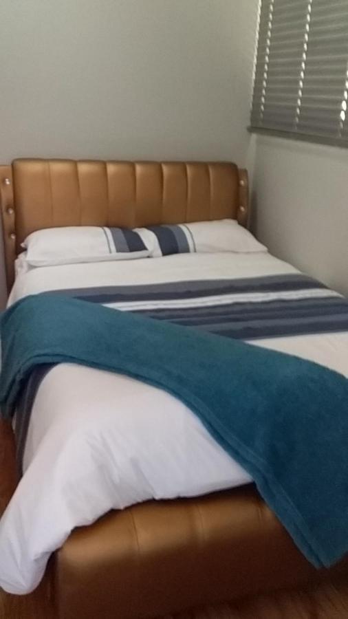 Midrand Bed And Breakfast 外观 照片