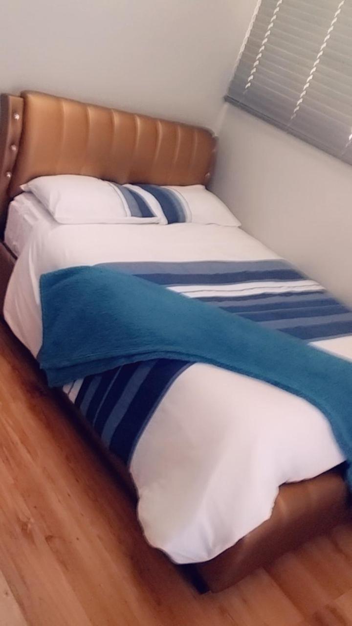 Midrand Bed And Breakfast 外观 照片